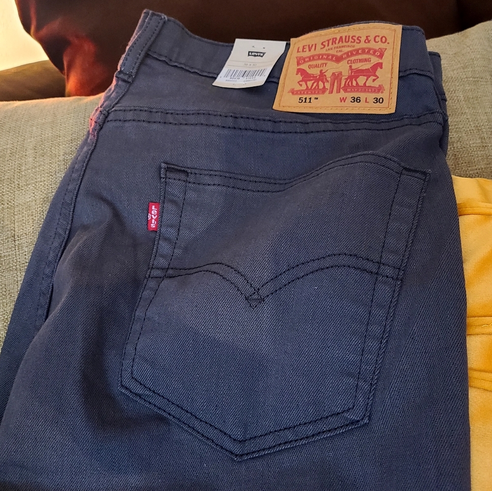 Levi's 511 Jean